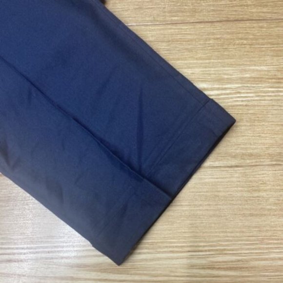 Lauren Ralph Lauren Pleated Dress Pants - Picture 5 of 16